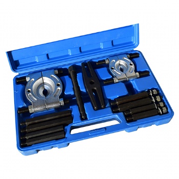  YOTOO Bearing Pullers Set 5 Ton Capacity, Bearing Separator Kit	