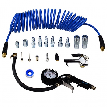  19-Piece Air Compressor Accessory Kit	