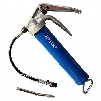 YOTOO Heavy Duty Pistol Grip Grease Gun