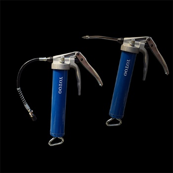  YOTOO Heavy Duty Pistol Grip Grease Gun	